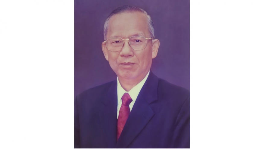 Tiểu sử nguyên Phó Thủ tướng Trương Vĩnh Trọng